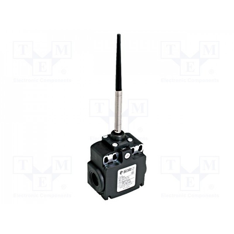 PIZZATO ELETTRICA FX 520