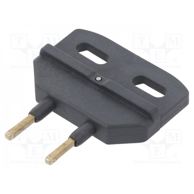 PIZZATO ELETTRICA DS KB3A