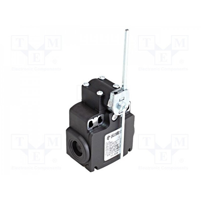 PIZZATO ELETTRICA FX 533