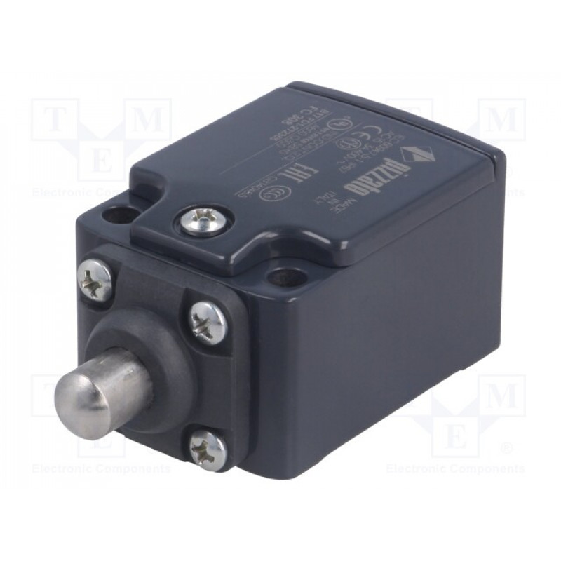 PIZZATO ELETTRICA FC 308