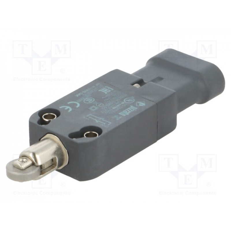 PIZZATO ELETTRICA NF B110BB-SAK