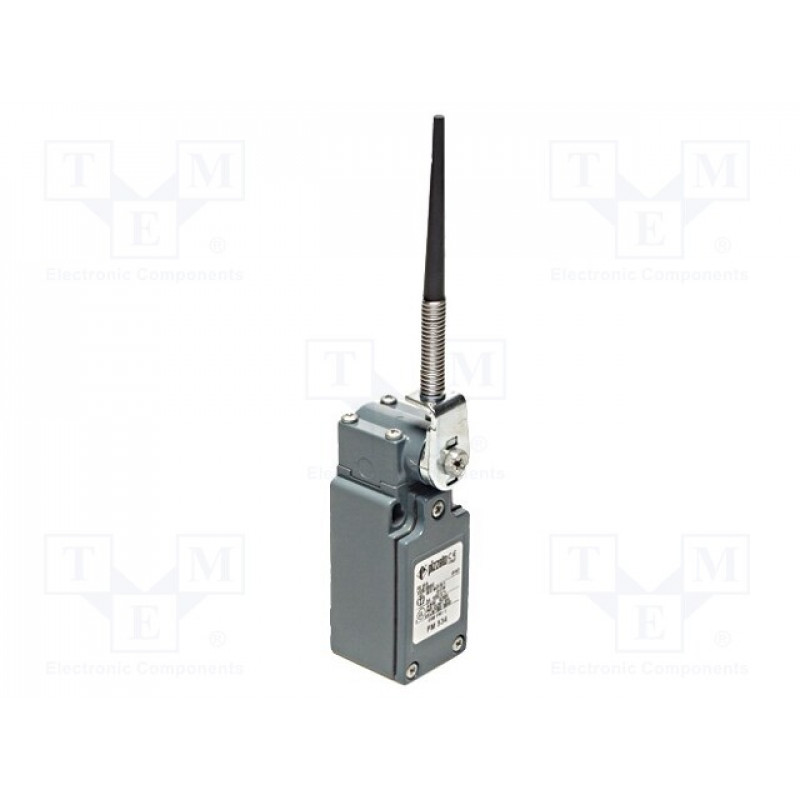 PIZZATO ELETTRICA FM 534