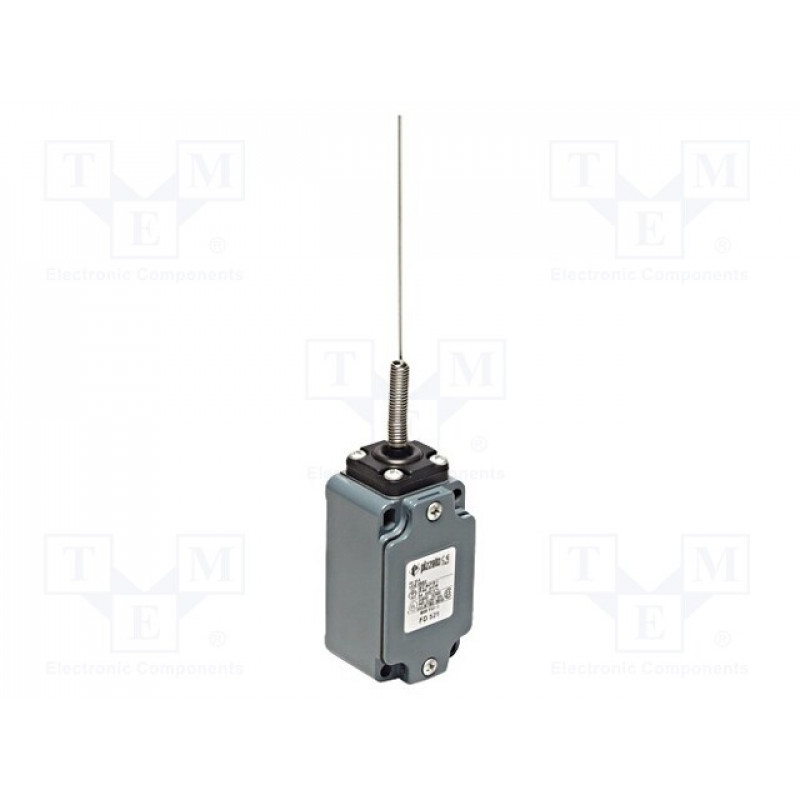 PIZZATO ELETTRICA FD 521