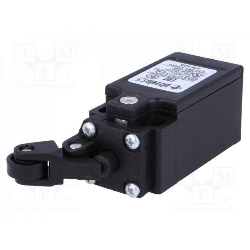 PIZZATO ELETTRICA FR 505