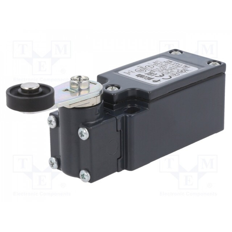 PIZZATO ELETTRICA FM 1131-M2