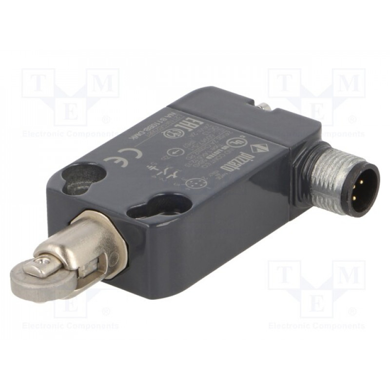 PIZZATO ELETTRICA NA B110BB-DMK