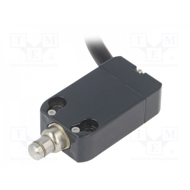 PIZZATO ELETTRICA NA B110AC-DN2