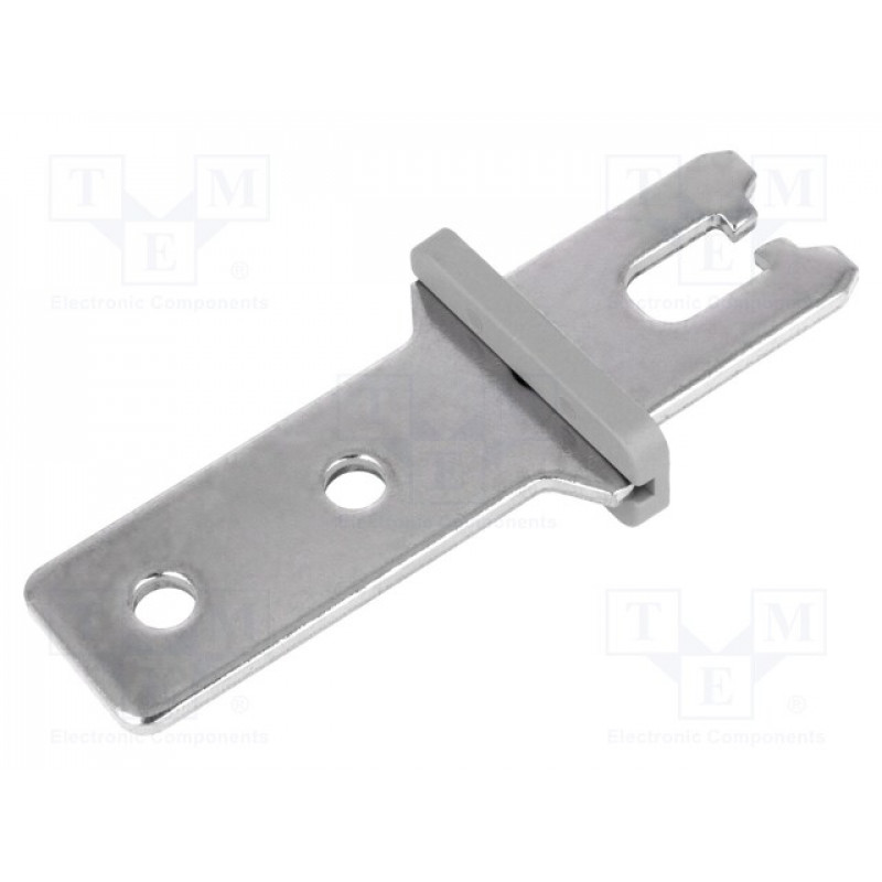 PIZZATO ELETTRICA VF KEYF20