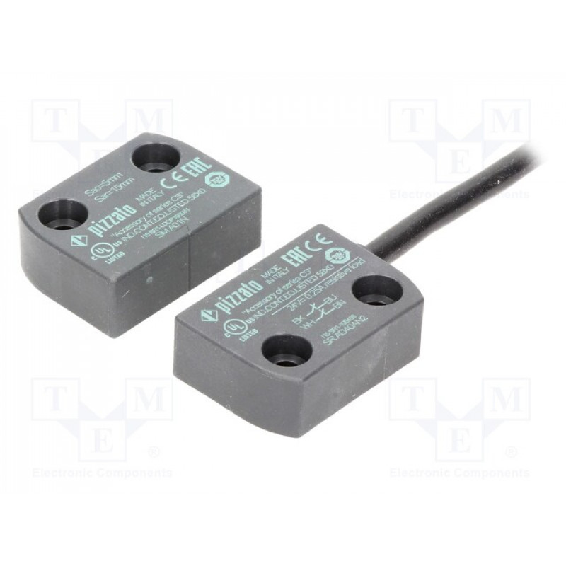 PIZZATO ELETTRICA SR AD40AN2-A01N