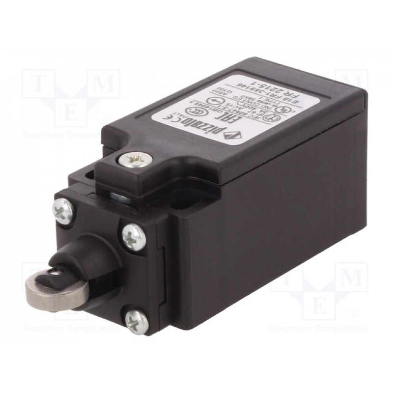 PIZZATO ELETTRICA FR 2215-M2R28