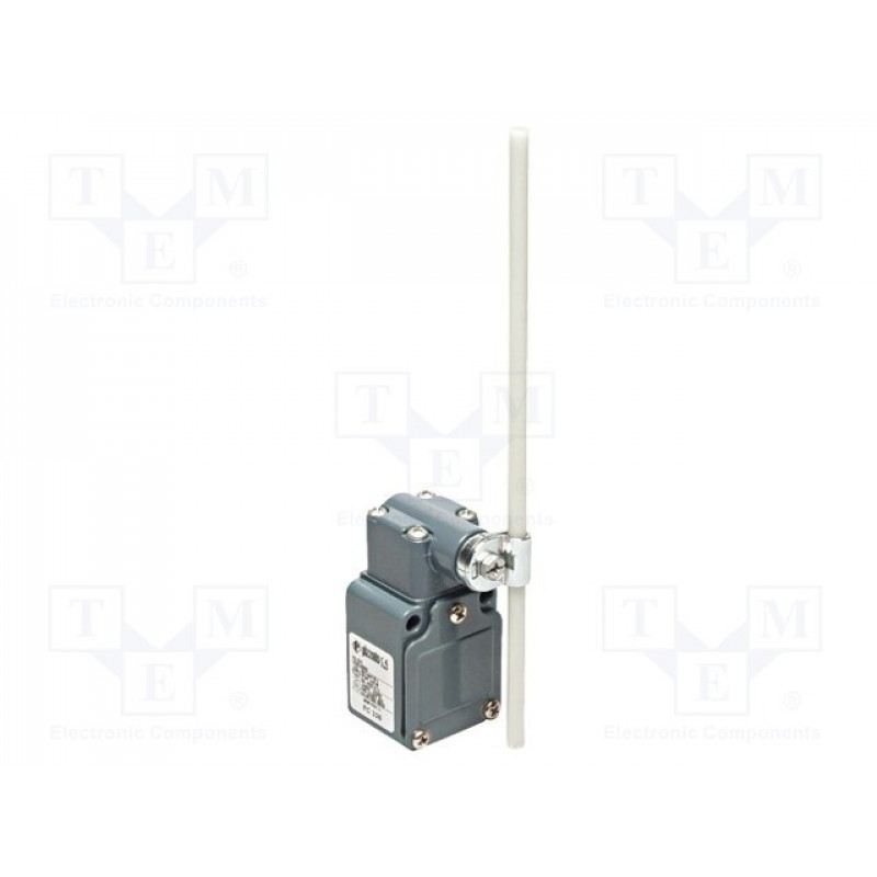 PIZZATO ELETTRICA FC 336