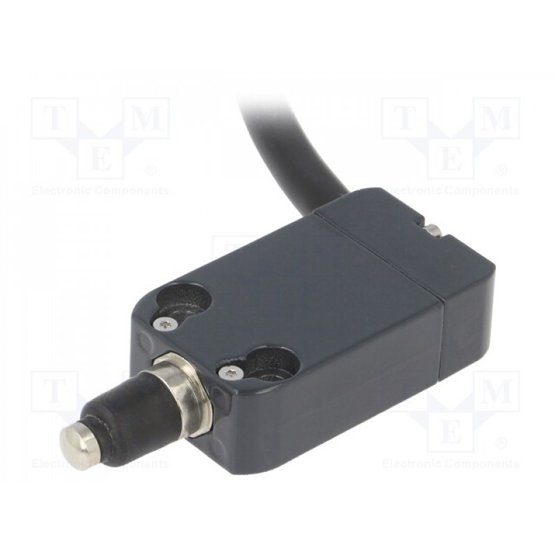 PIZZATO ELETTRICA NA B110AE-DN2
