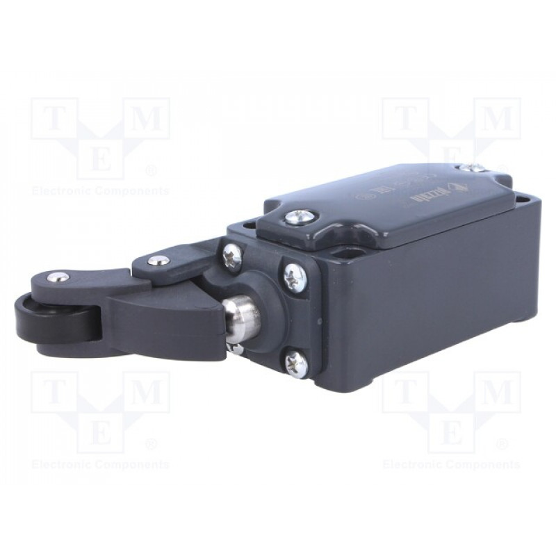 PIZZATO ELETTRICA FD 505
