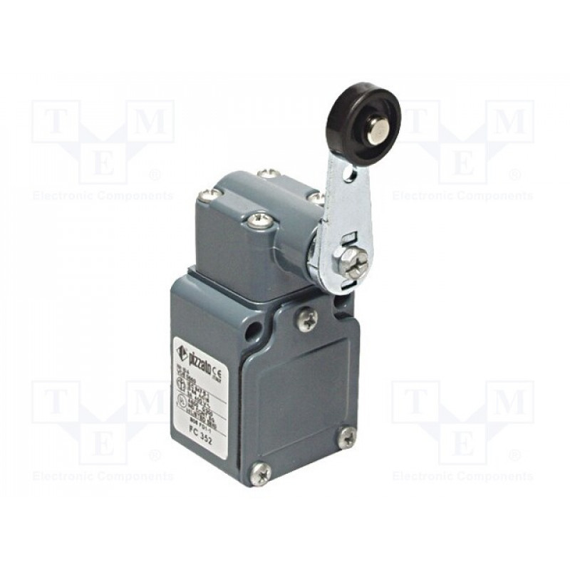 PIZZATO ELETTRICA FC 352