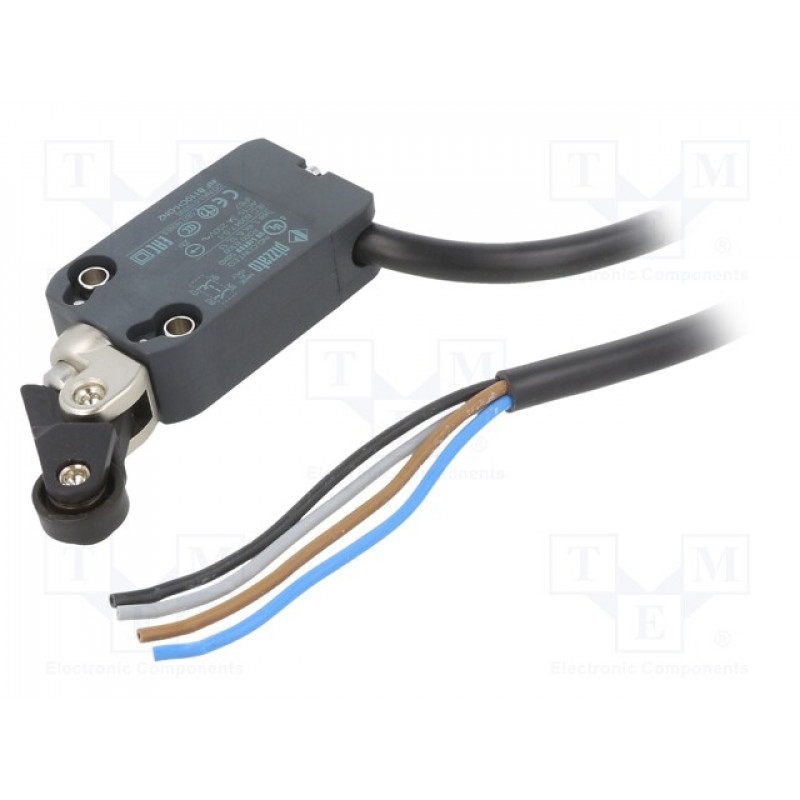 PIZZATO ELETTRICA NF B110CH-DN2
