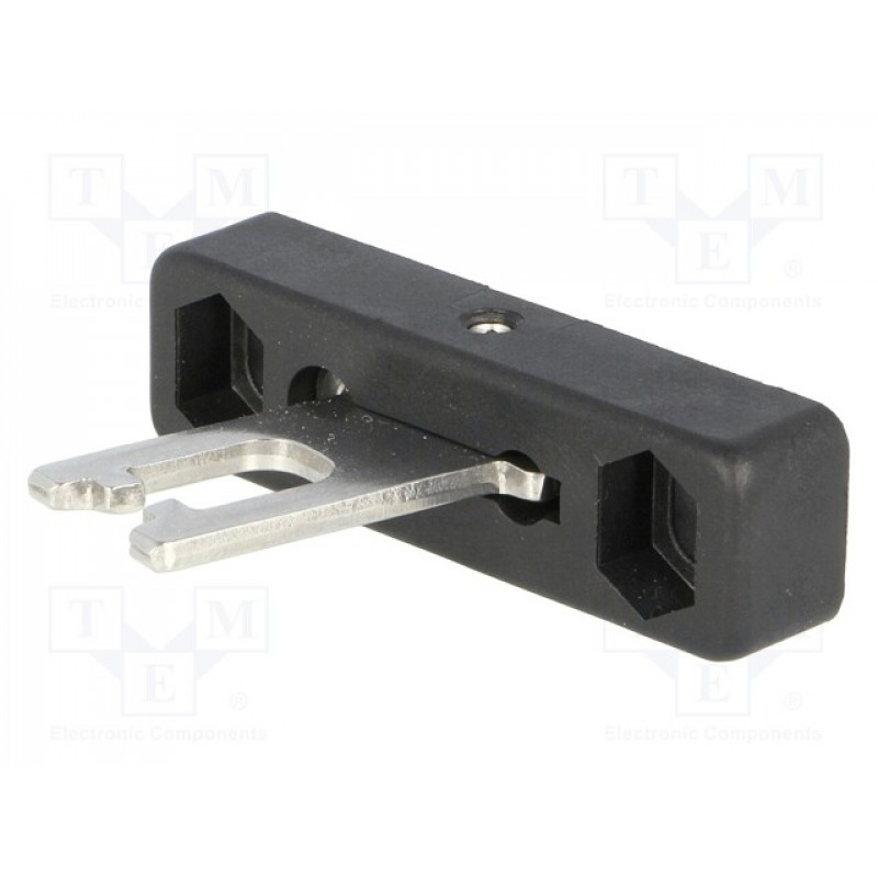 PIZZATO ELETTRICA VF KEYF7