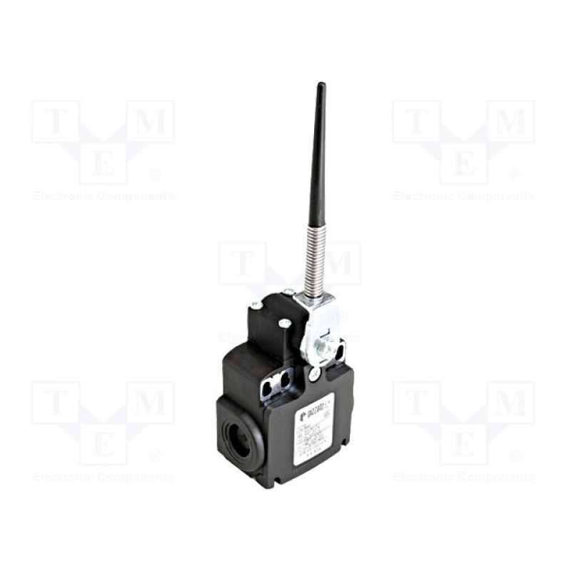 PIZZATO ELETTRICA FX 534