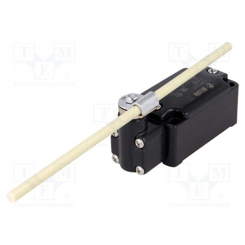 PIZZATO ELETTRICA FD 536