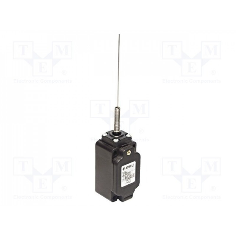 PIZZATO ELETTRICA FP 521