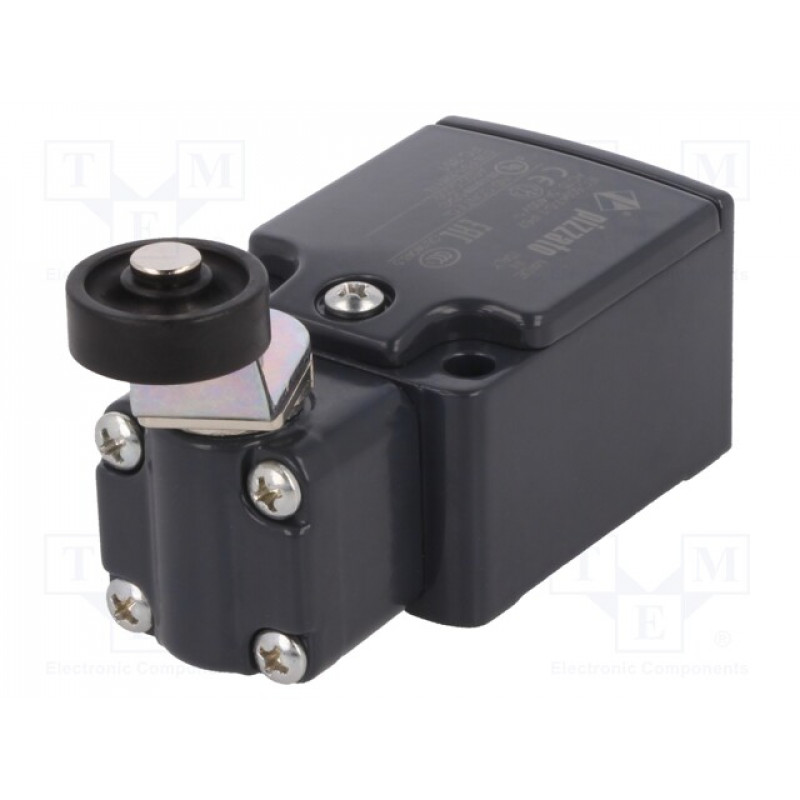 PIZZATO ELETTRICA FC 351