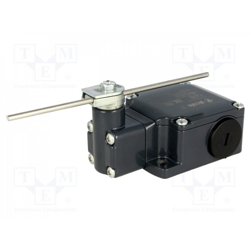 PIZZATO ELETTRICA FL 532