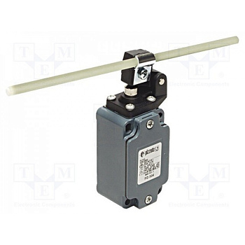 PIZZATO ELETTRICA FD 504