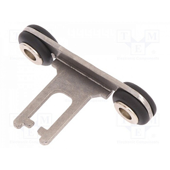 PIZZATO ELETTRICA VF KEYD11