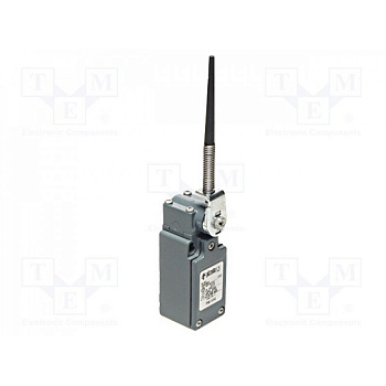 PIZZATO ELETTRICA FM 534