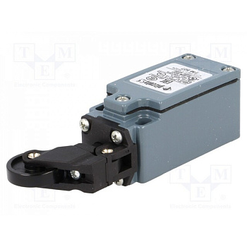 PIZZATO ELETTRICA FM 507