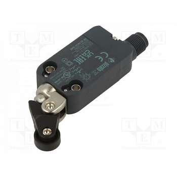 PIZZATO ELETTRICA NF B210CH-SMK