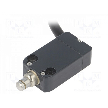 PIZZATO ELETTRICA NA B110AC-DN2