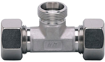 IFM ADAPT /SM/1/NPT 1 1/2 Принадлежности для расходомеров. Адаптер для датчиков потока SM2, SM9, нерж. сталь V4A (1.4571) (320S31)
