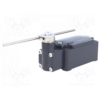 PIZZATO ELETTRICA FD 532