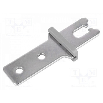PIZZATO ELETTRICA VF KEYF20