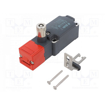 PIZZATO ELETTRICA FP 6R2-L10F1M2